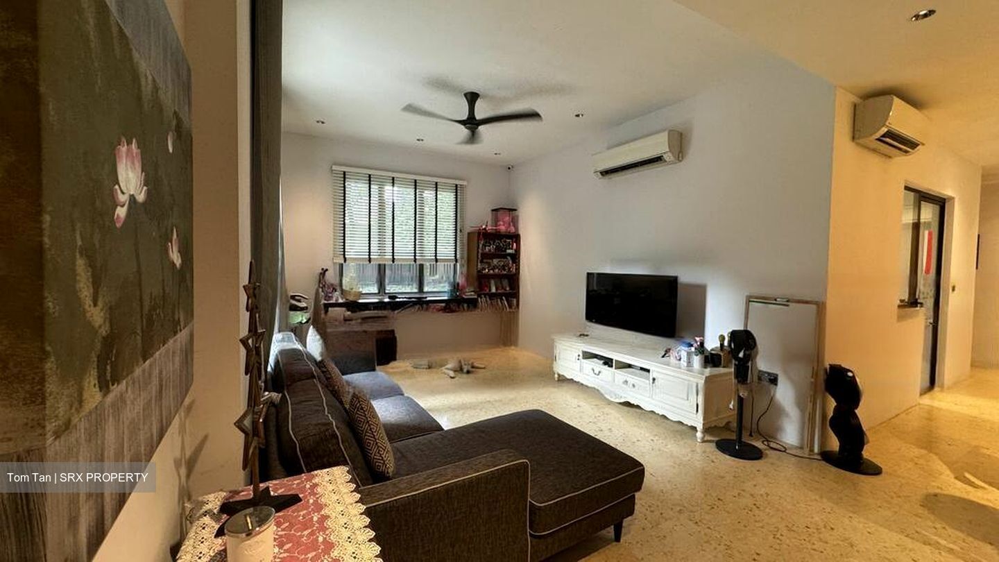 The Loft (D10), Condominium #475819591